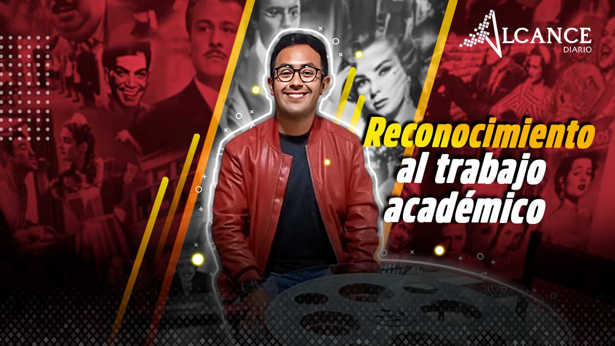 Estudiante BUAP gana el premio Gastón García Cantú