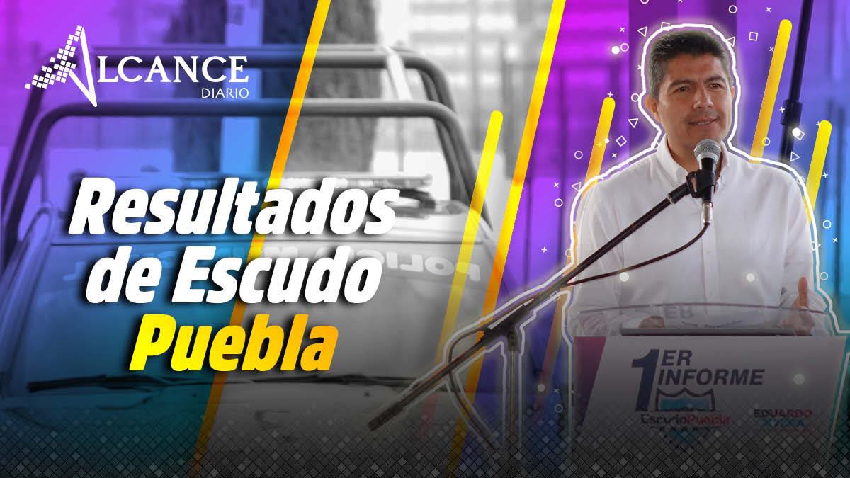 Resultados de Escudo Puebla en Agua Santa