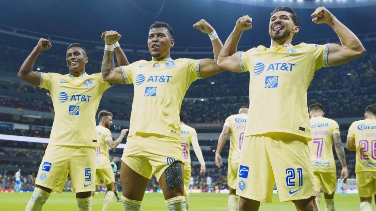 Semifinales de la Liga MX