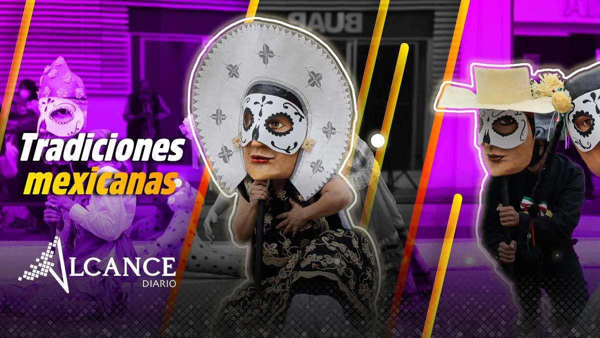 Día de Muertos en la BUAP