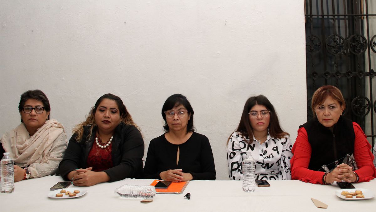 Visibilizarán con foro la situación de mujeres encarceladas en Puebla