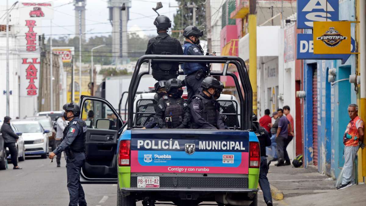 autopartes robadas