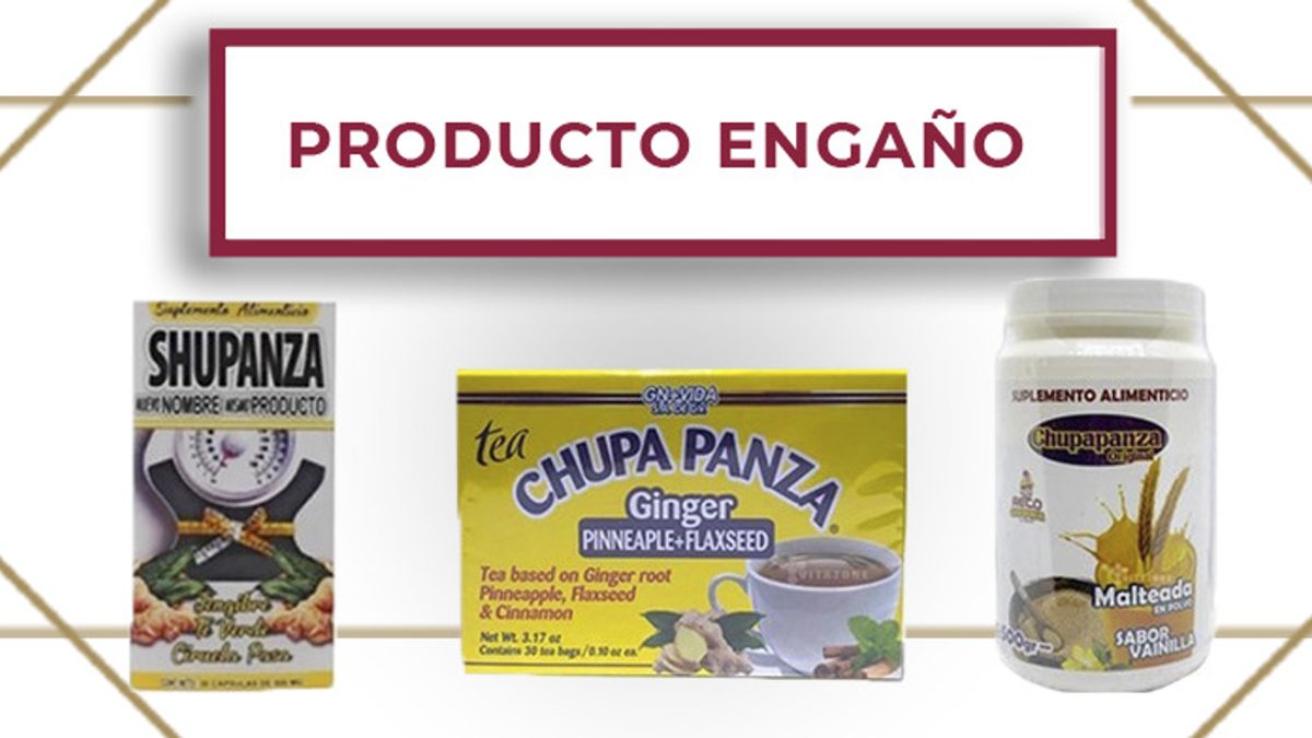 chupapanza veterinario