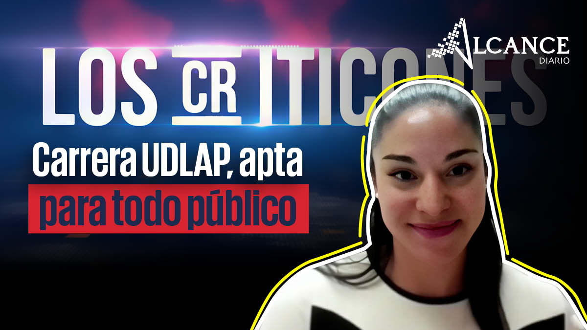Carrera Nocturna de la UDLAP es apta para todo público