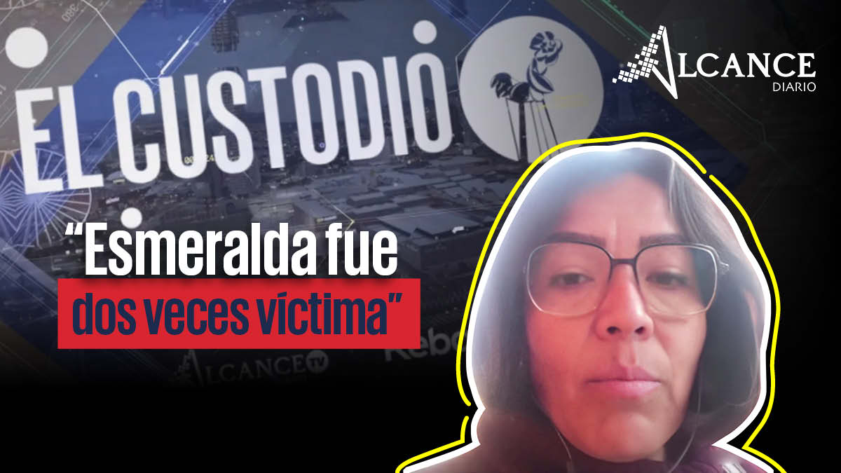 Entrevista a María Luisa Núñez, fundadora del Colectivo La Voz de los Desaparecidos