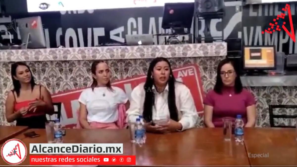 empresarias fregonas cancer de mama