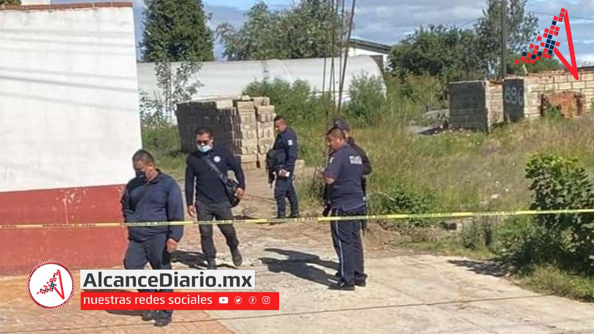 muerto en san matias cocoyotla