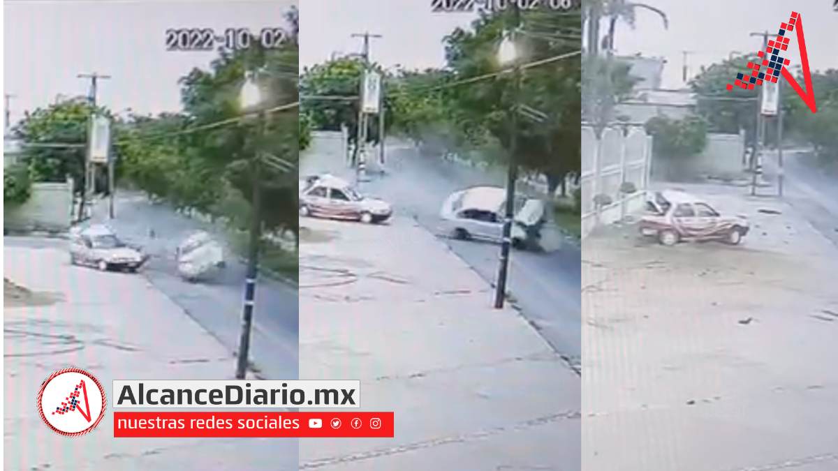 taxista murió al ser impactado en Tehuacán