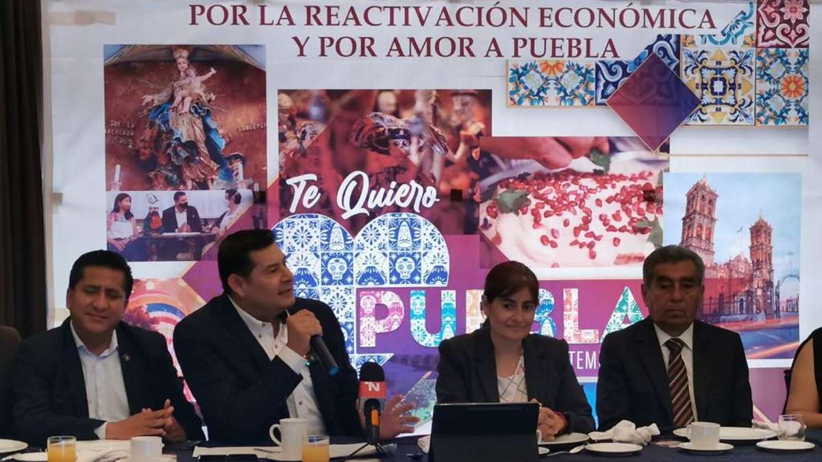 Alejandro Armenta sostiene que en México hay democracia