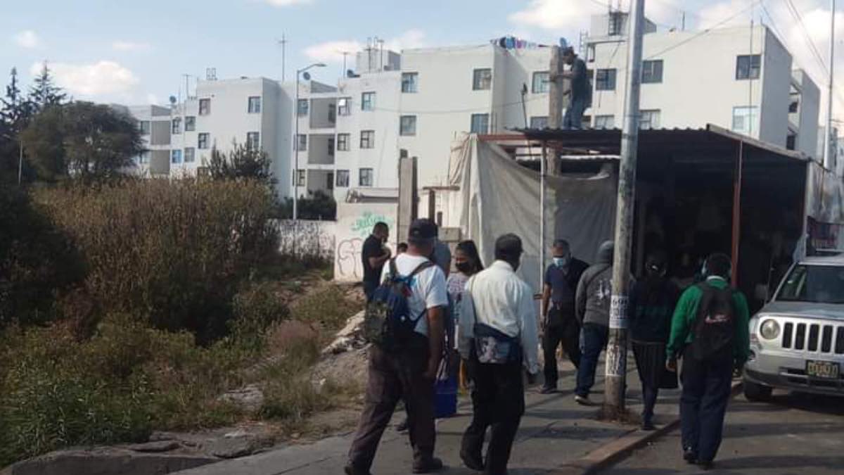 Ambulantes Rivera Anaya