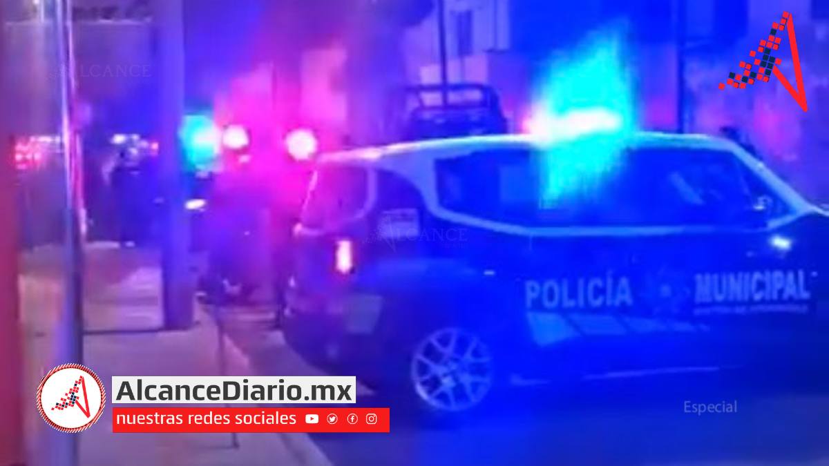 Asesinan a balazos Popular Coatepec