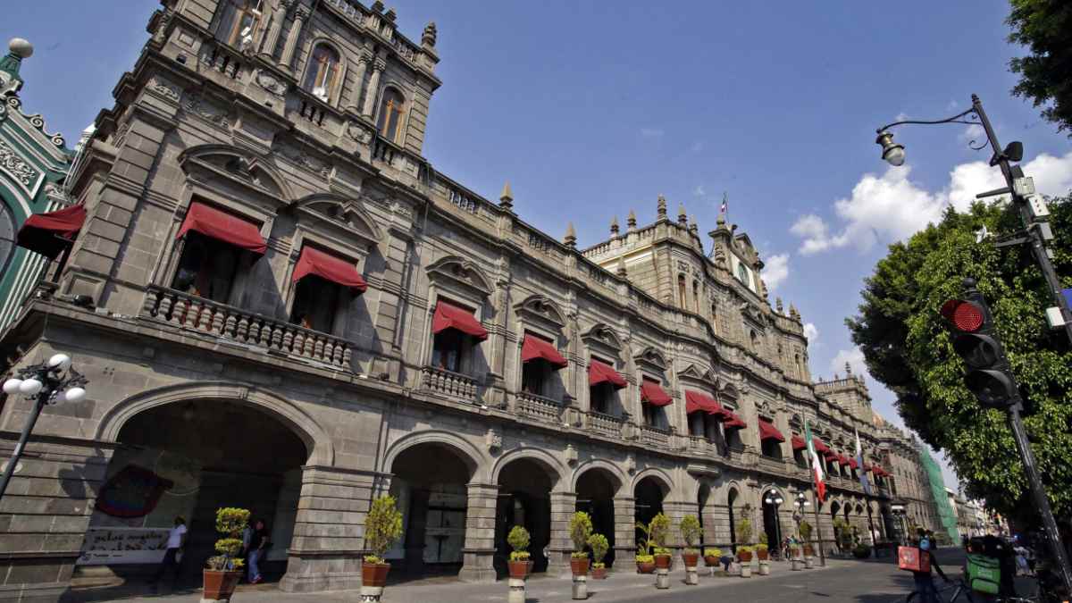 Banobras aún sin llegar a la comuna