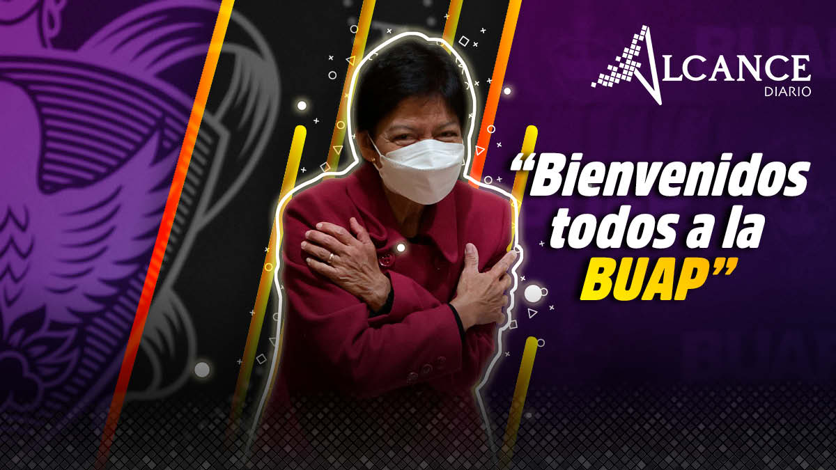 Presentan eventos en la BUAP