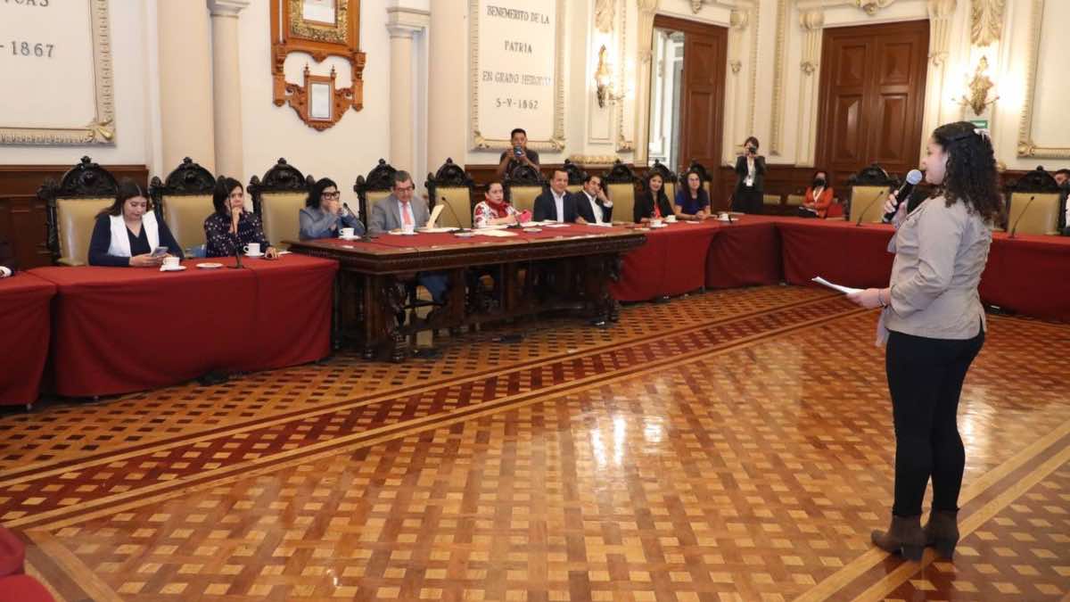 CABILDO ABIERTO