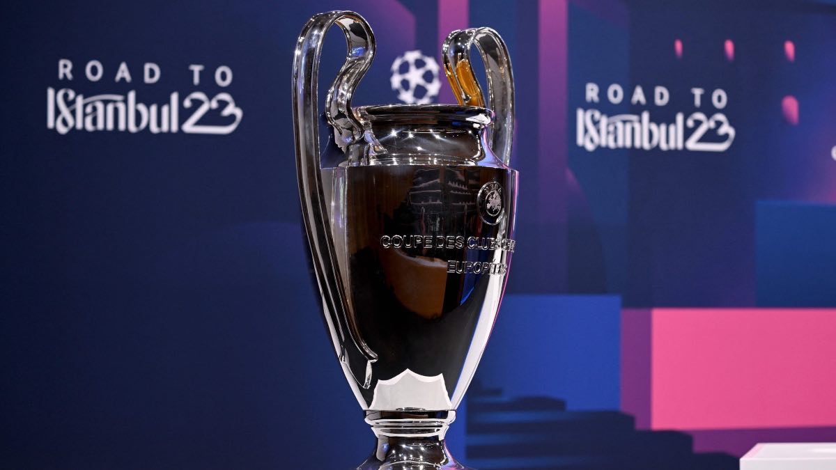 Champions League-2