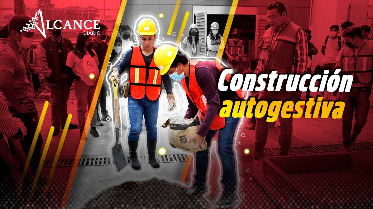 BUAP y Holcim México brindan capacitaciones en materia de construcción