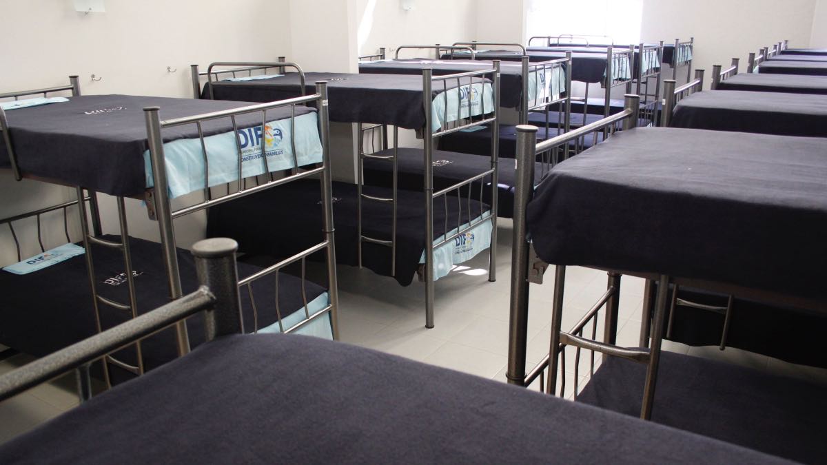 Dormitorio Municipal