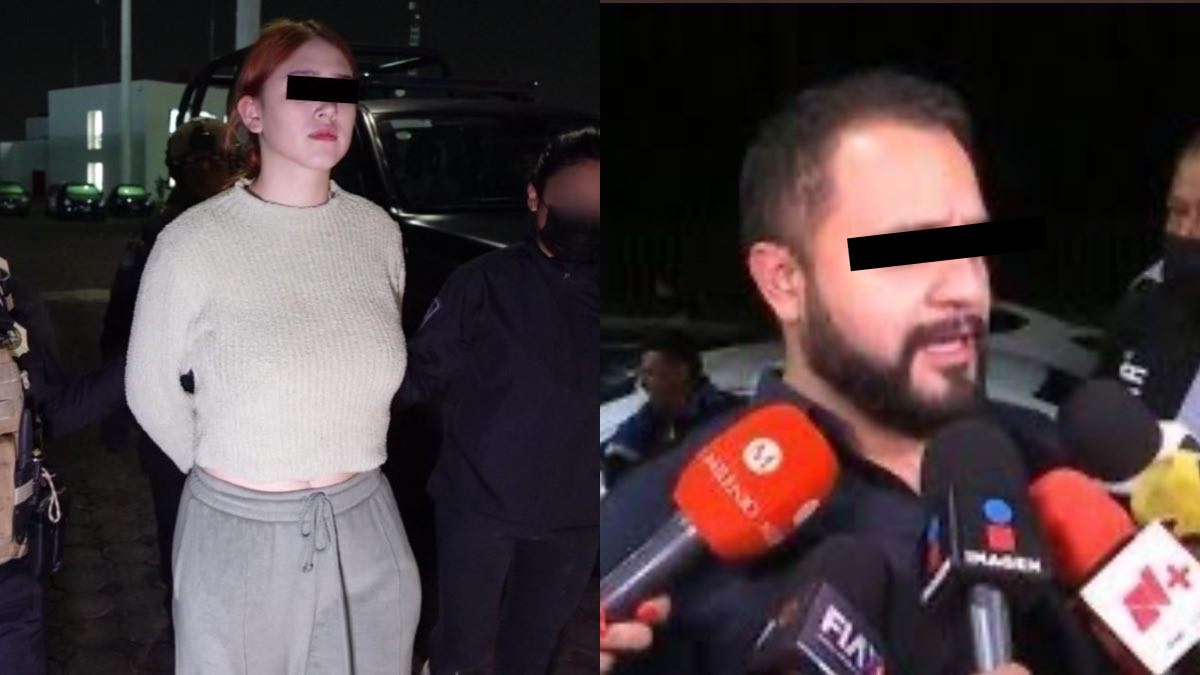 Feminicidio de Ariadna