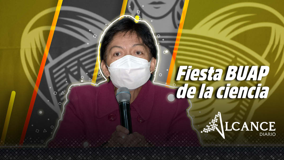 Fiesta BUAP de la ciencia: Noche de Estrellas y Puertas Abiertas