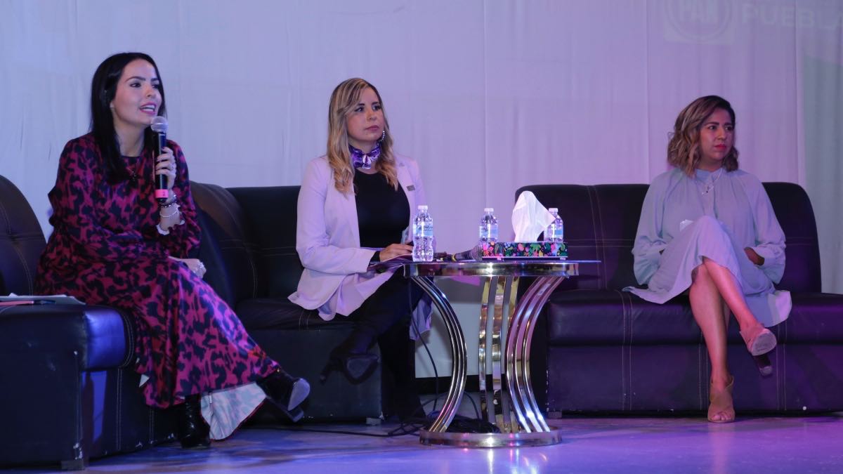 Foro violencia politica de genero