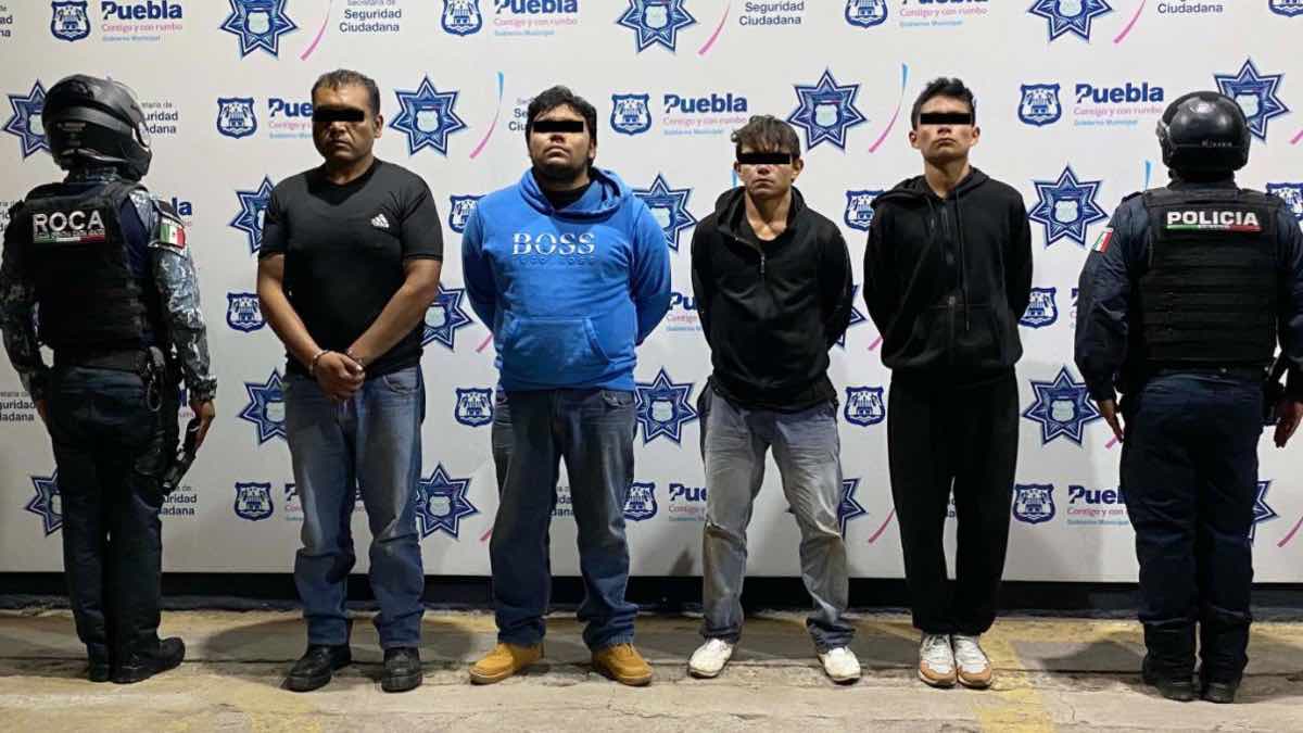 Los Chilangos