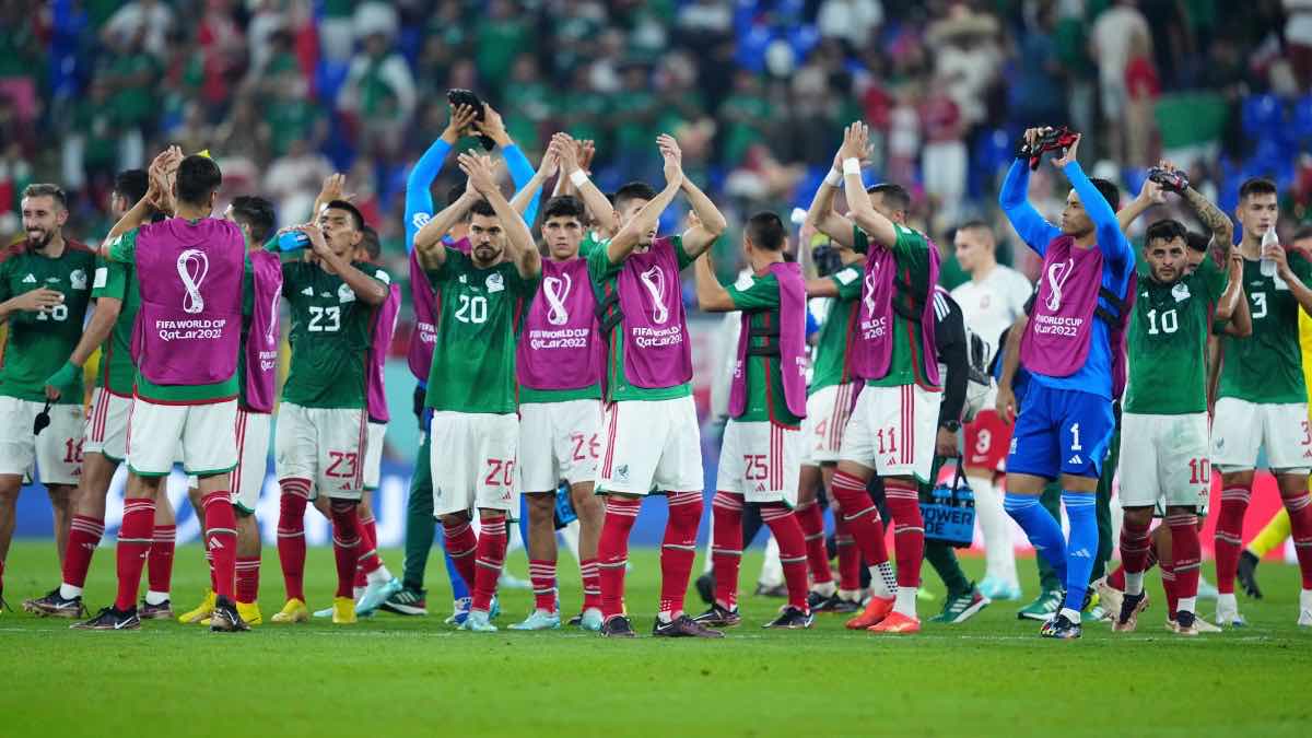 México FIFA