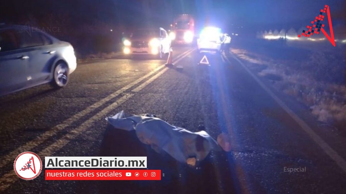 Muerto en Tilapa