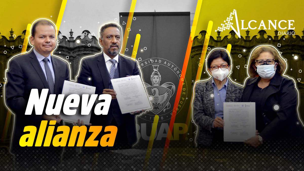 Convenio BUAP-Prodecon
