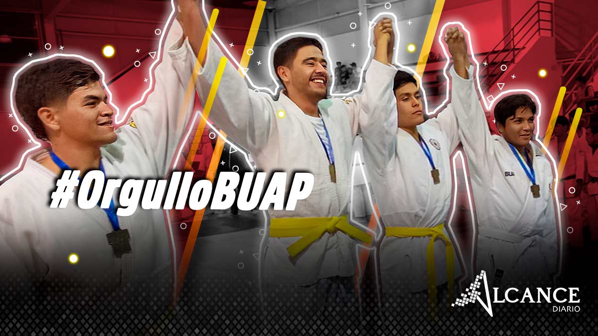 #OrgulloBUAP