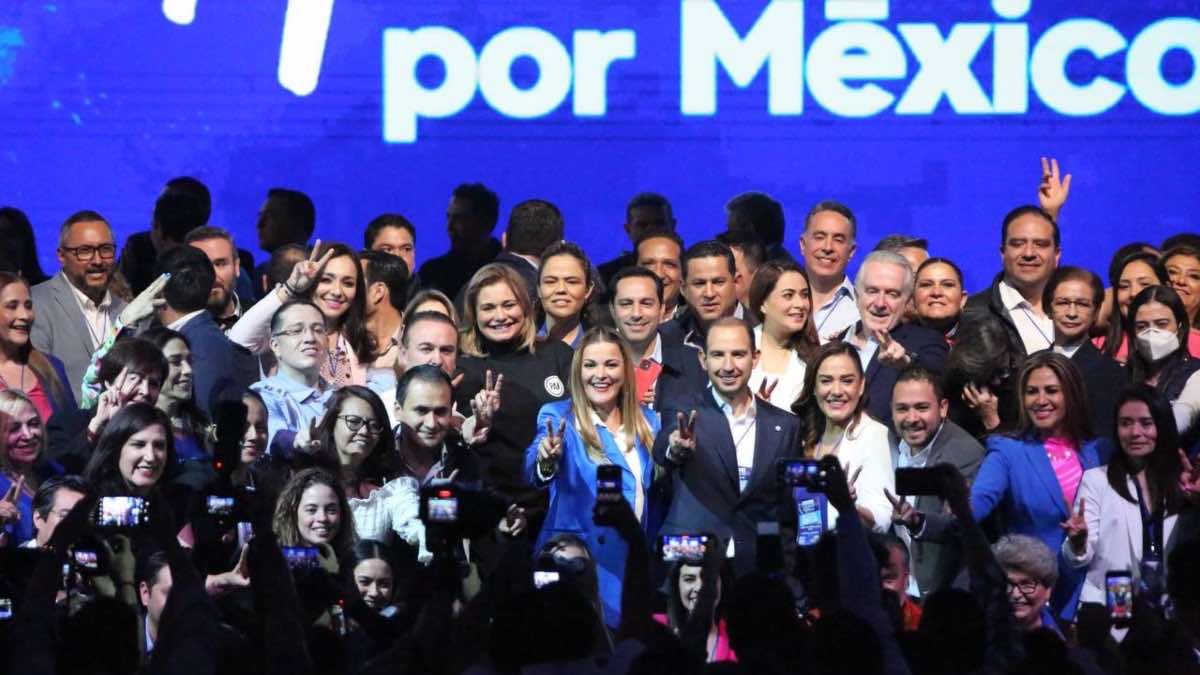 PAN Asamblea