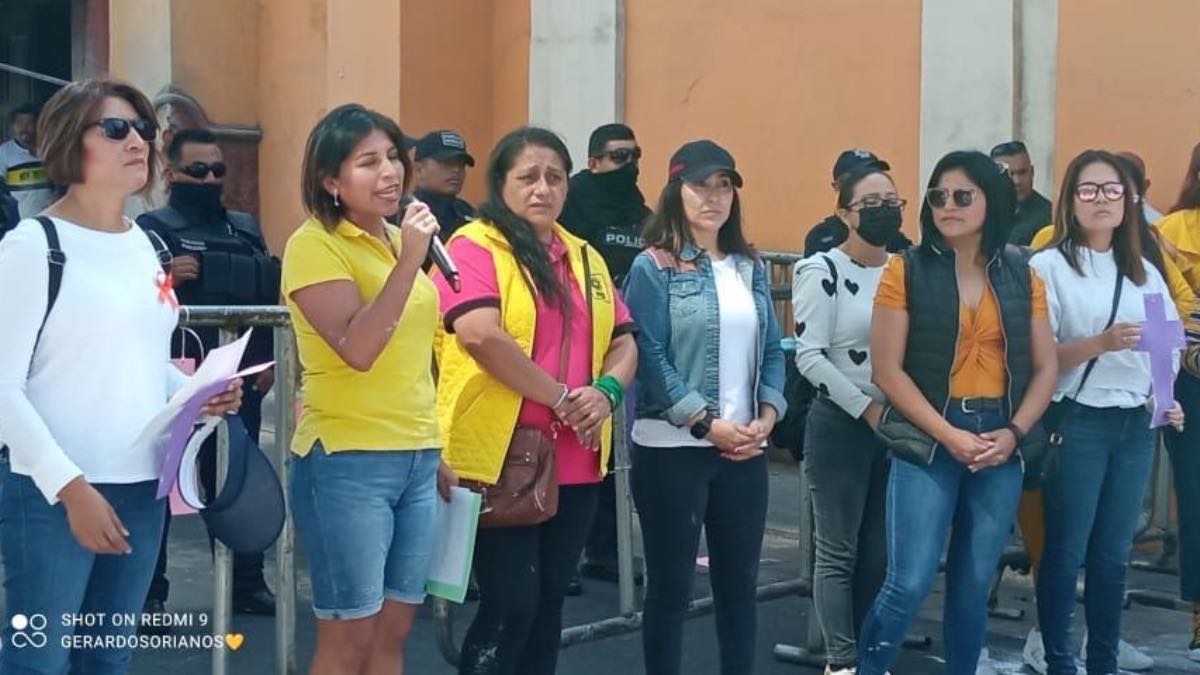 PRD- Puebla