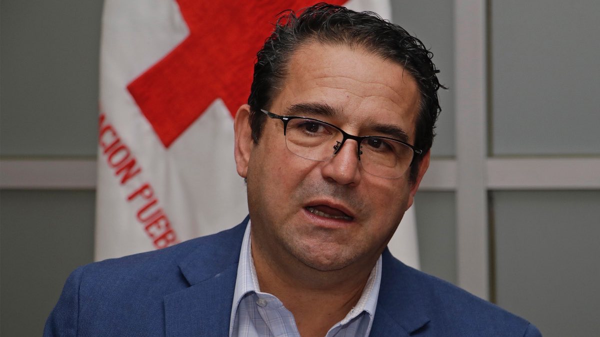Presidente del CCE