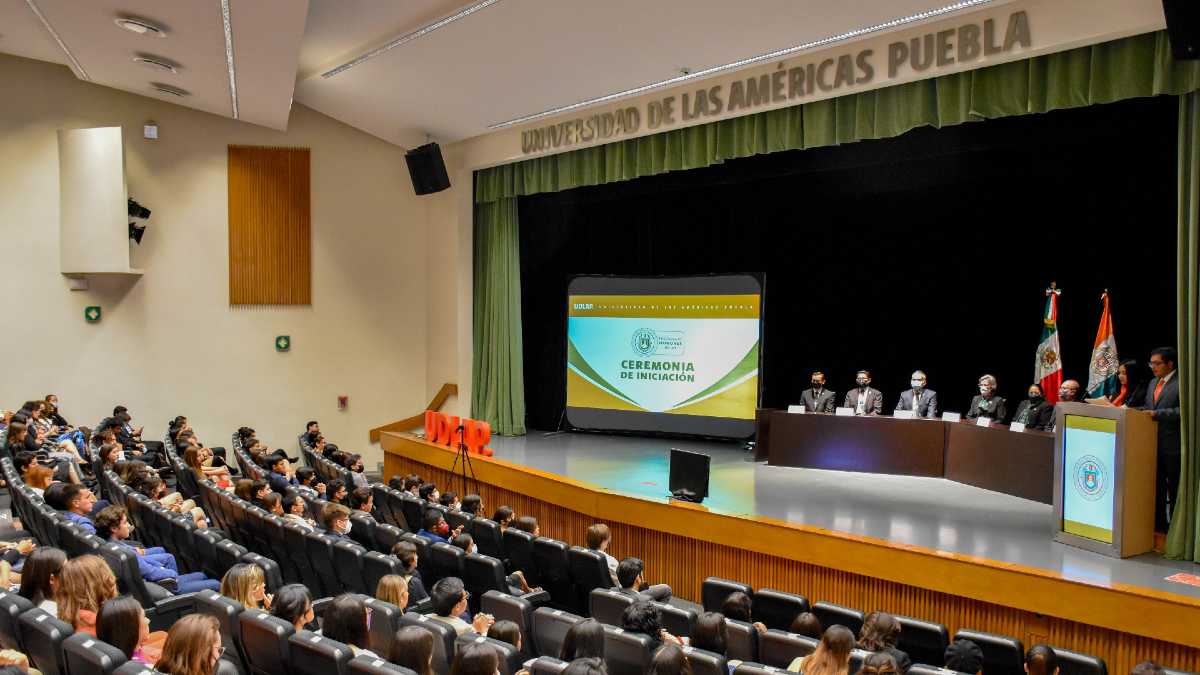 Programa de Honores UDLAP