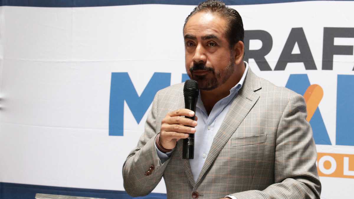 Rafael Micalco