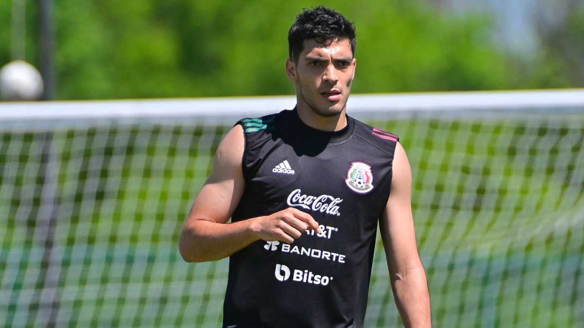 Raúl Jiménez
