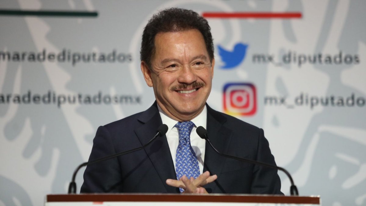 Reforma Electoral