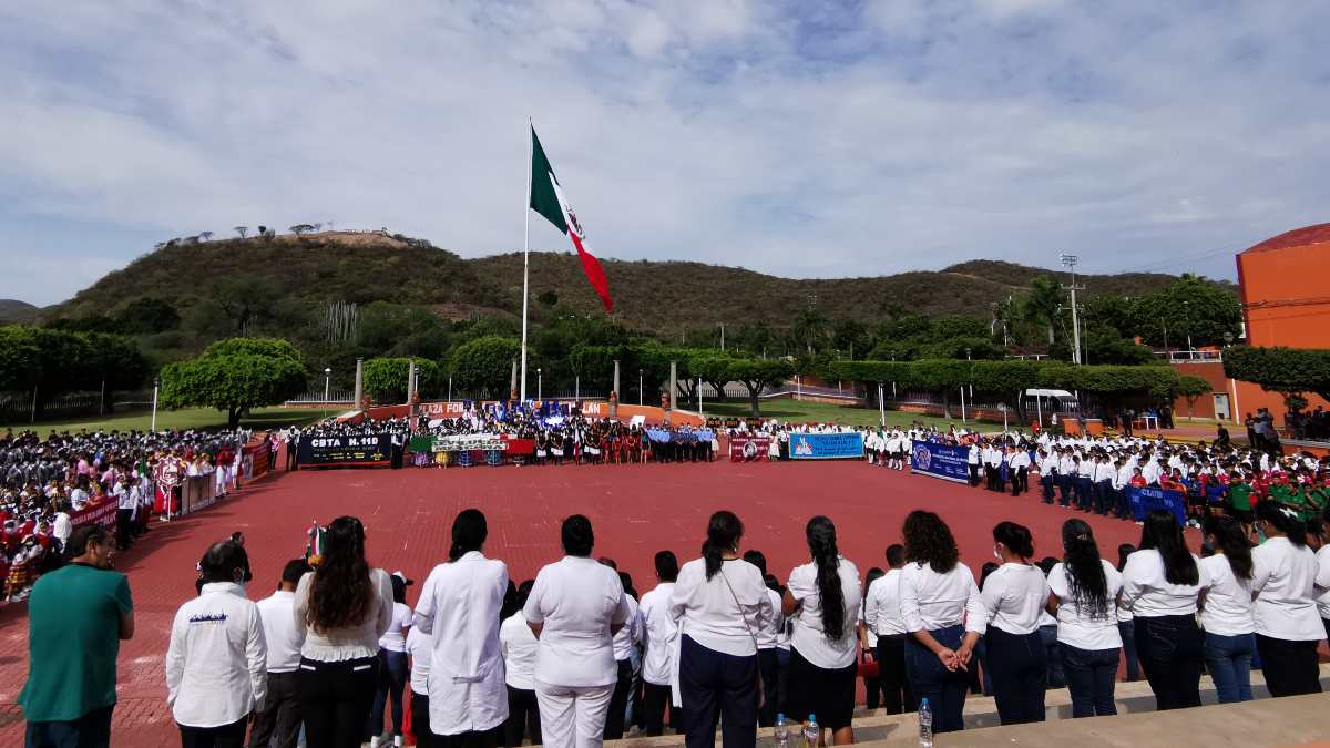 Revolución Mexicana en Teco