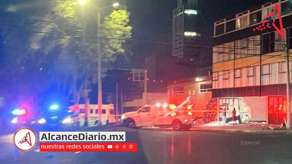 Ruta 24 se estrella en la 29 sur