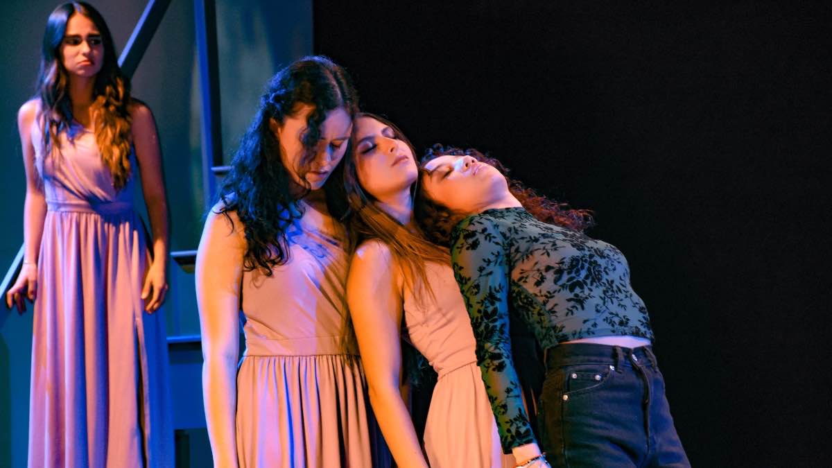 Teatro UDLAP
