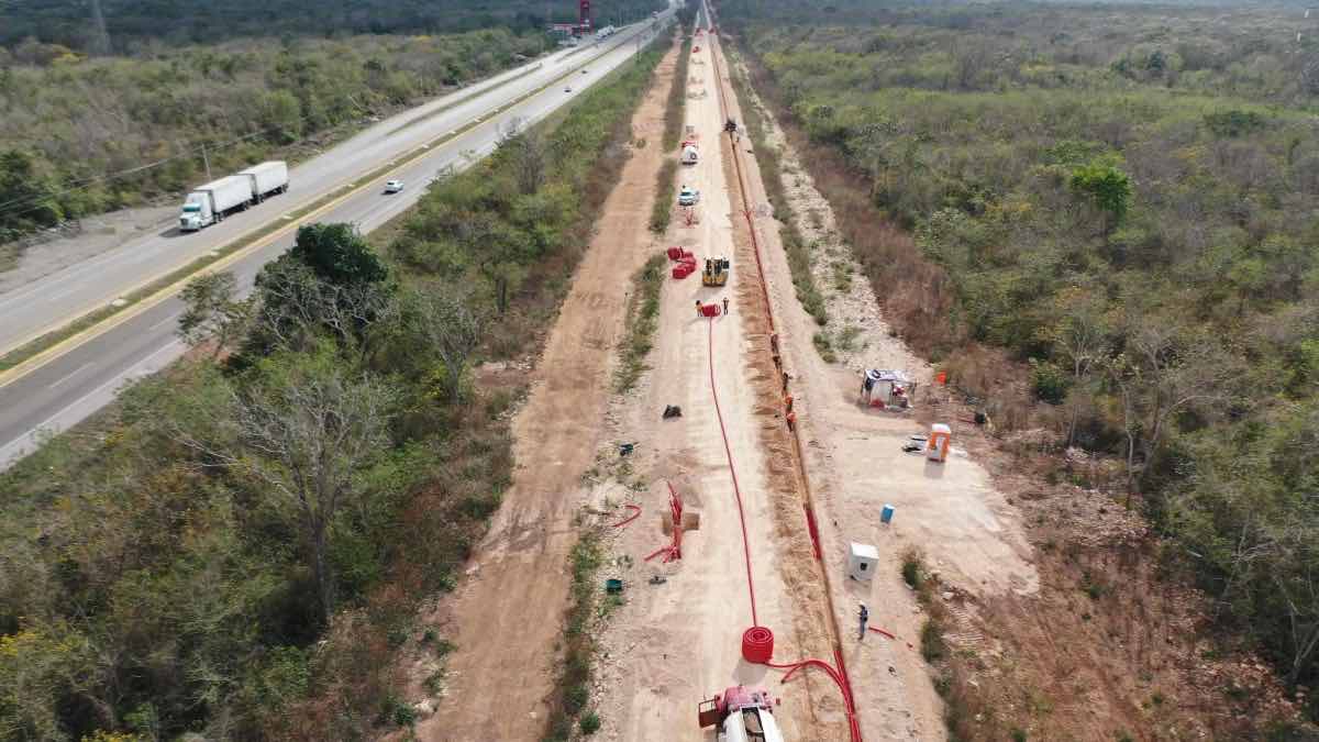 Tren Maya-3