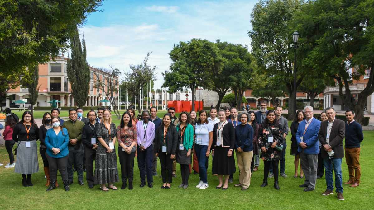 UDLAP realiza la primera edición de la UDLAP International Week