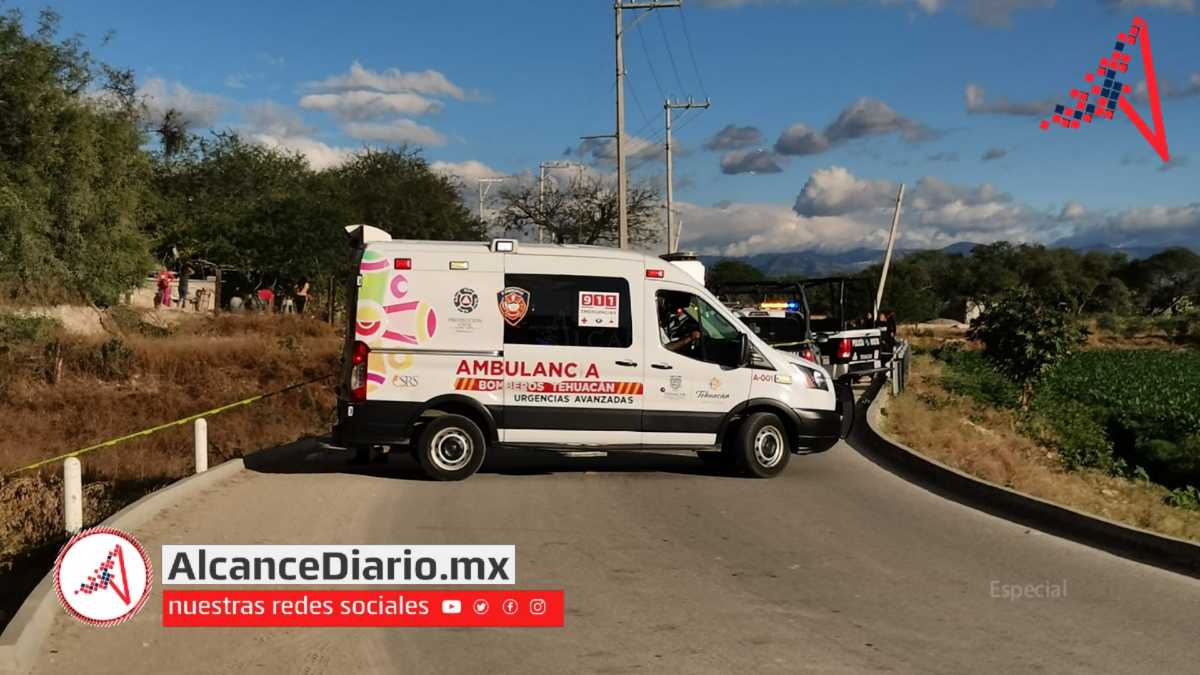 Vicky Las Bigotonas - Tehuacán