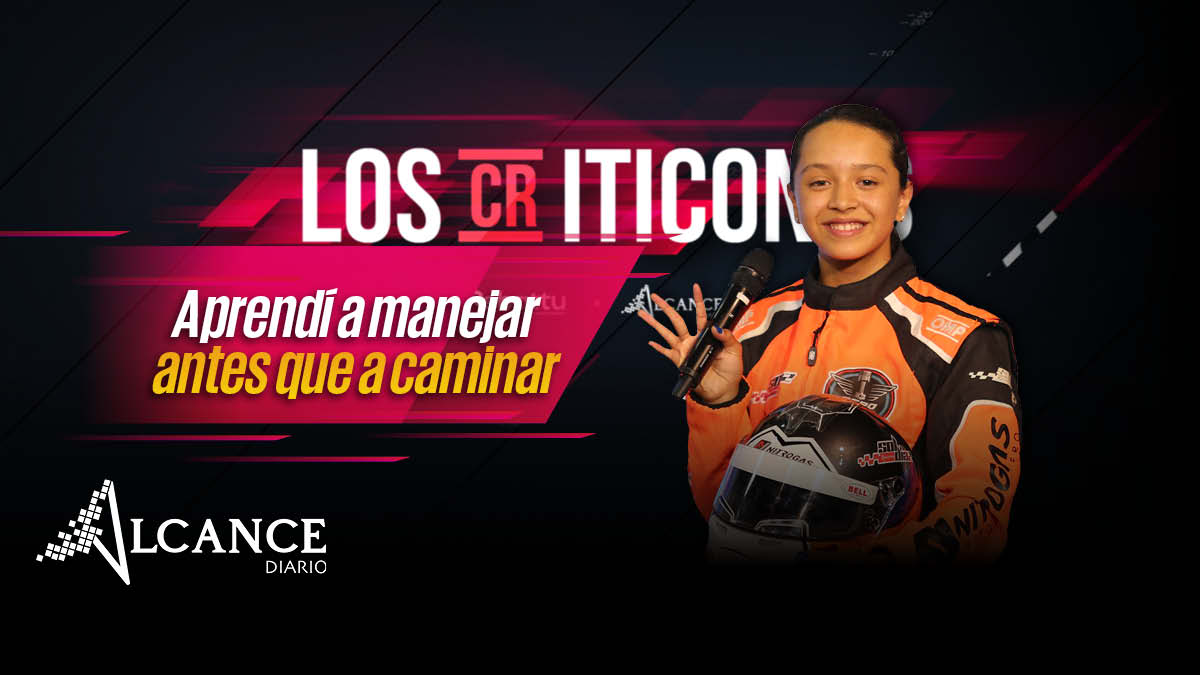 Entrevista a la piloto Sol Díaz