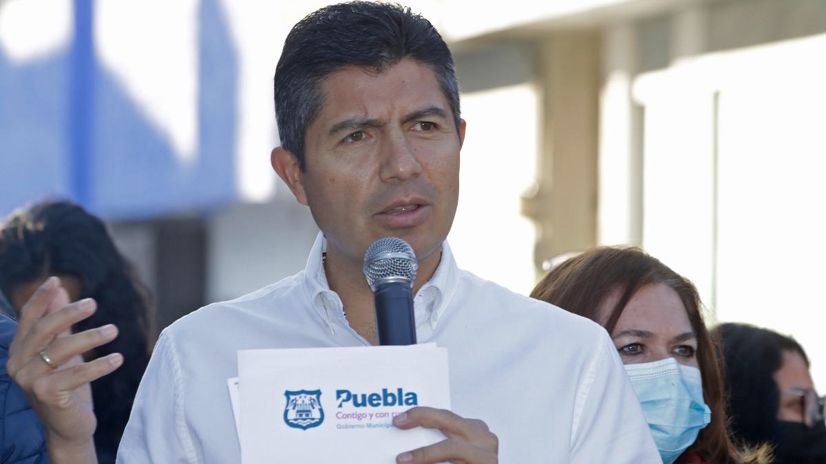marcha en defensa de la 4T