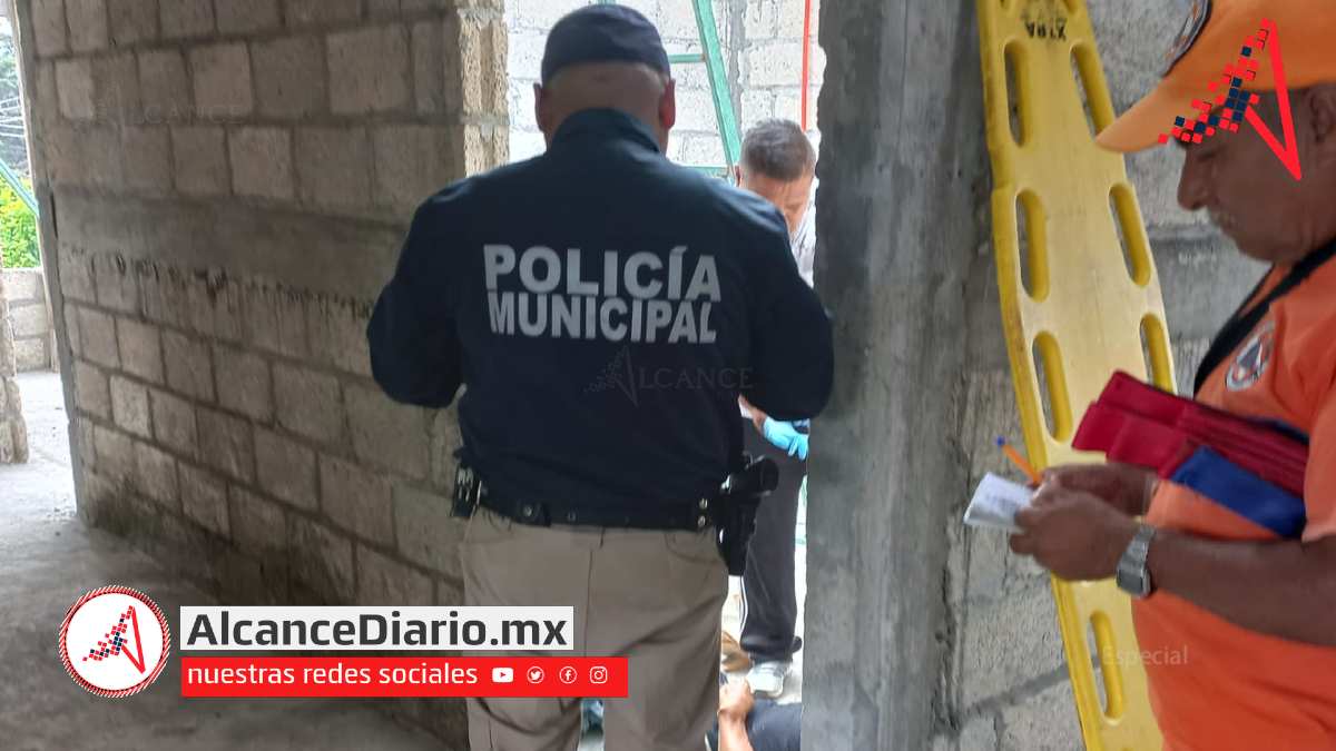 muere al caer Venustiano Carranza