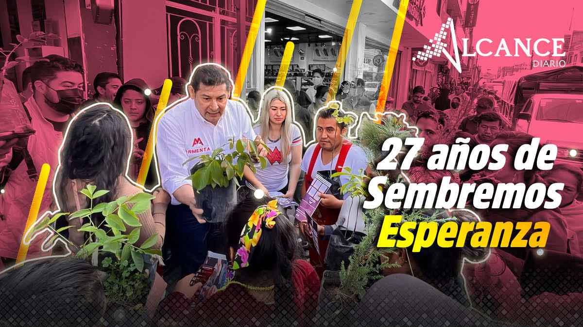 Sembremos Esperanza