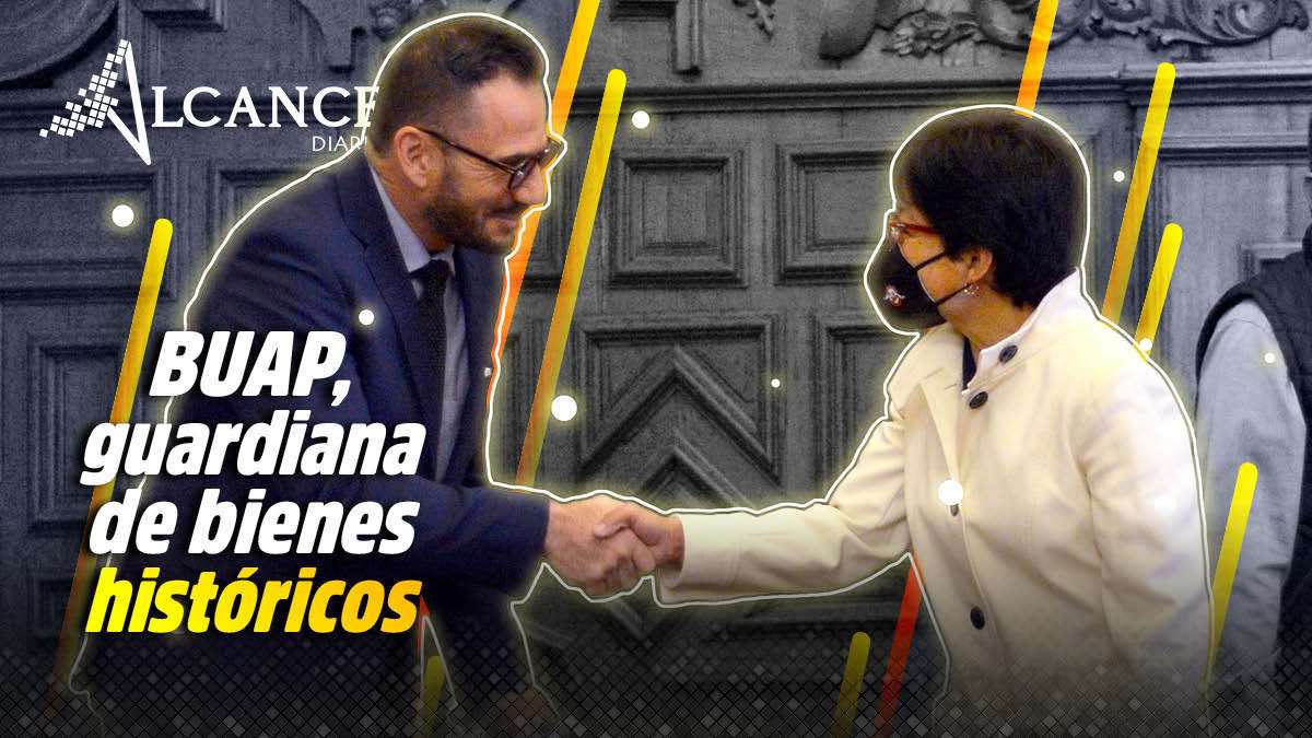 Simposio en la BUAP