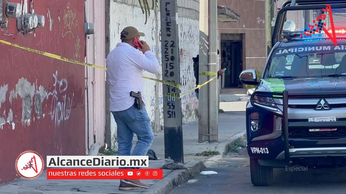 Cabeza humana en La Loma-2