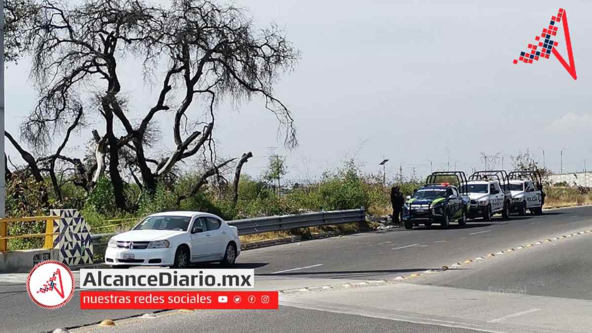 Cadáver San Francisco Totimehuacán