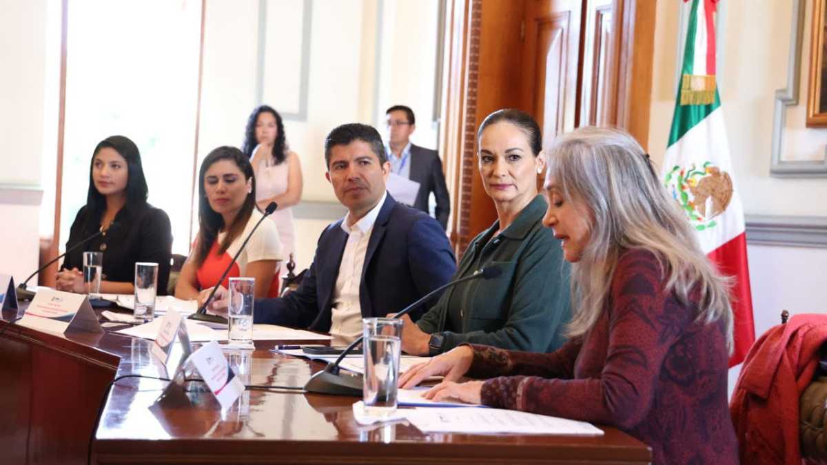 Comité para Prevenir y Eliminar la Discriminación